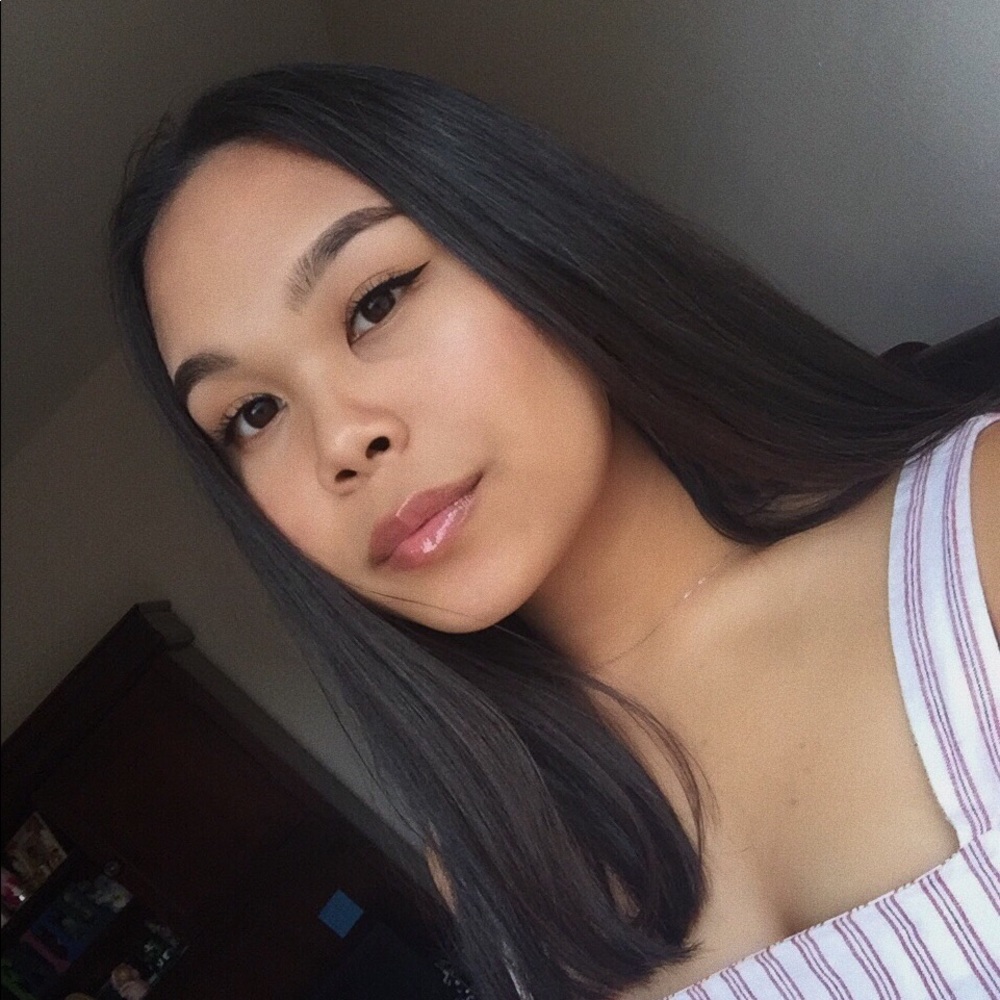 Meet your Posher, Faith